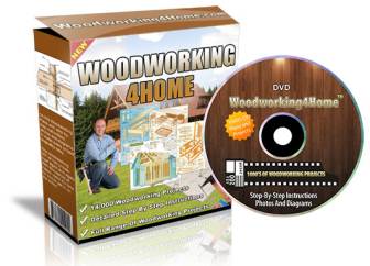 Woordworking EBook